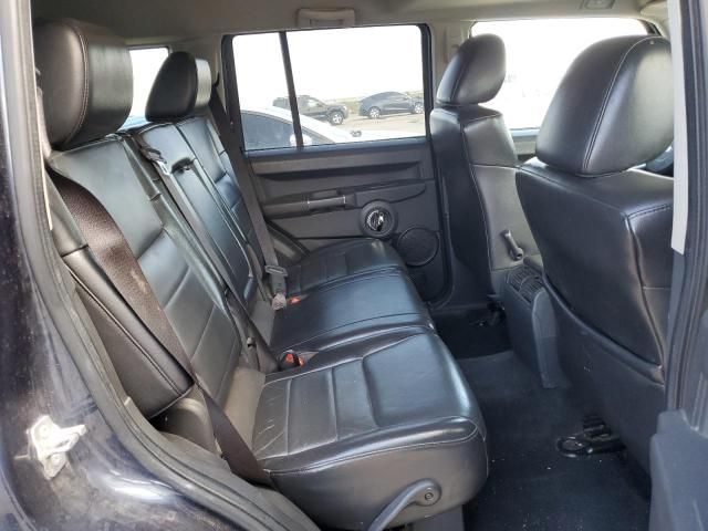 2010 Jeep Commander Sport