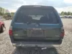 1998 Toyota 4runner SR5