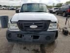 2008 Ford Ranger