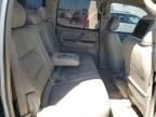 2005 Toyota Tundra Double Cab Limited