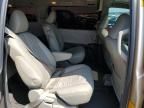 2011 Toyota Sienna XLE