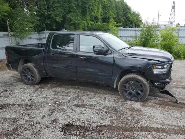 2023 Dodge RAM 1500 Sport