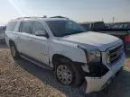 2018 GMC Yukon XL K1500 SLT