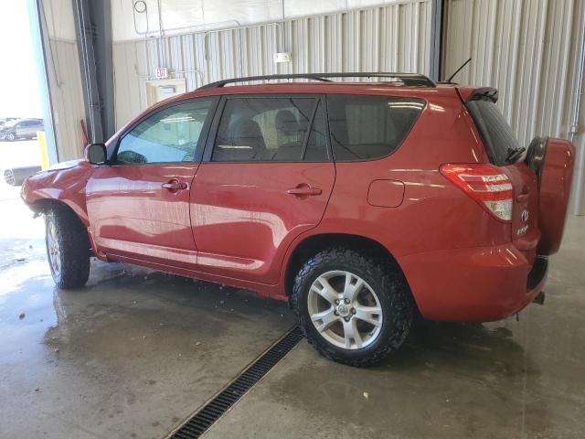 2012 Toyota Rav4