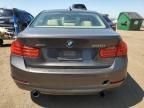 2013 BMW 335 XI