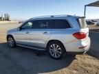 2013 Mercedes-Benz GL 450 4matic