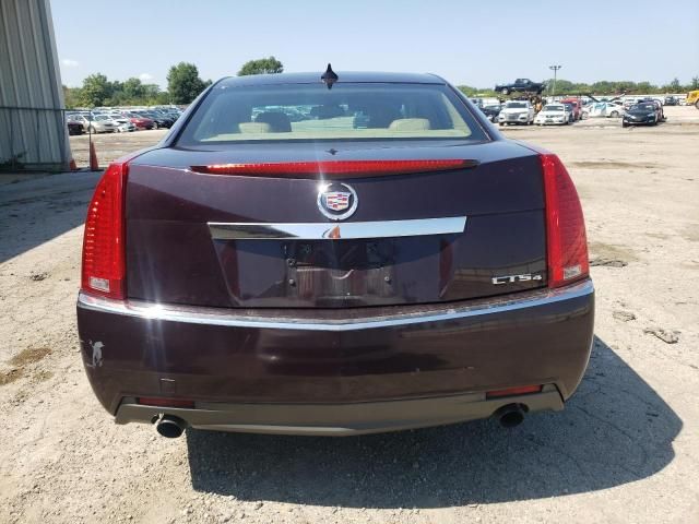 2009 Cadillac CTS