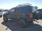 2002 Jeep Liberty Limited