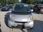 2009 Smart Fortwo Passion