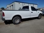 2001 Ford F150