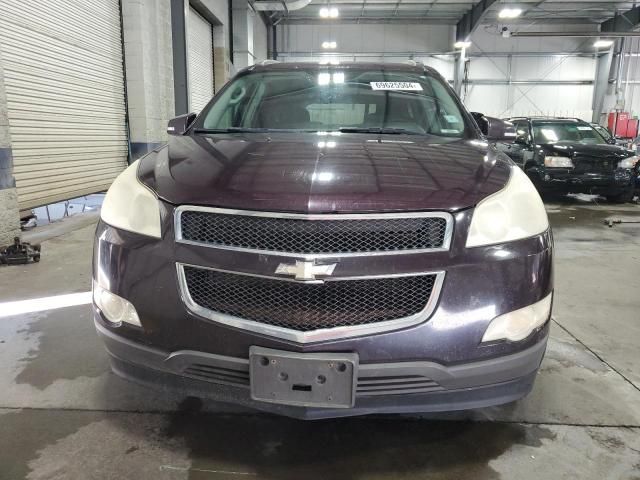 2009 Chevrolet Traverse LT