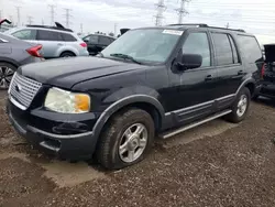 4 X 4 for sale at auction: 2004 Ford Expedition XLT