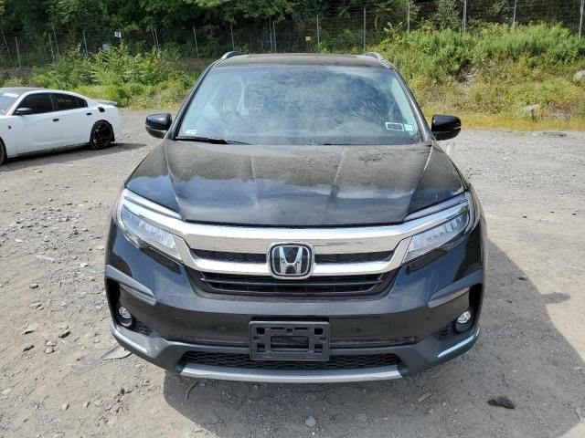 2019 Honda Pilot Touring