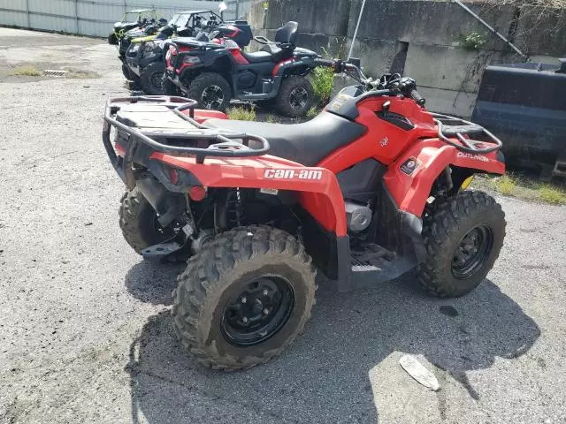 2023 Can-Am Outlander 570