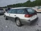 1998 Subaru Legacy 30TH Anniversary Outback