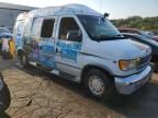 2002 Ford Econoline E150 Van