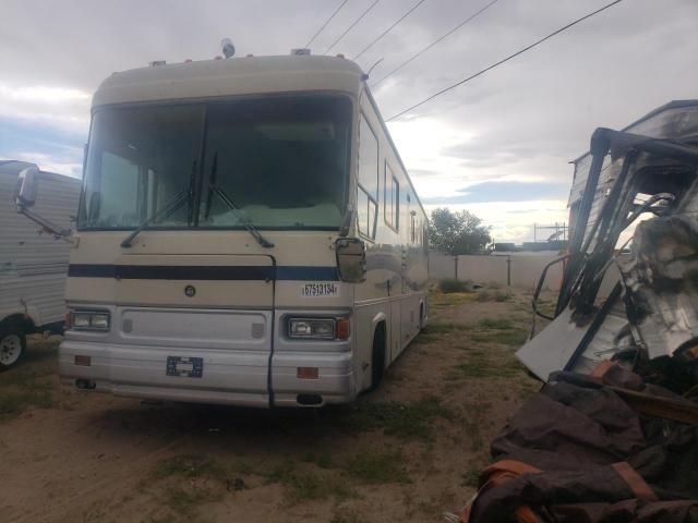 1996 Spartan Motors Motorhome