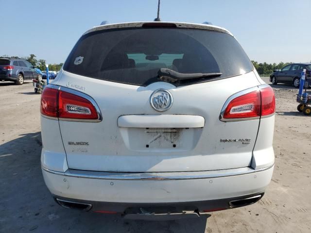 2017 Buick Enclave