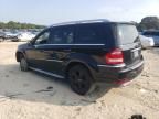 2010 Mercedes-Benz GL 450 4matic