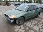 2003 Honda Civic LX