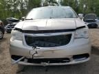 2012 Chrysler Town & Country Limited