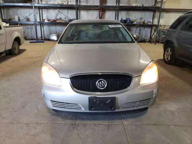 2007 Buick Lucerne CXL