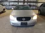 2007 Buick Lucerne CXL