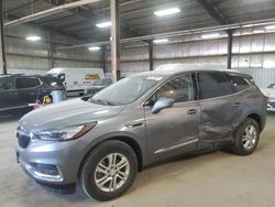 Buick salvage cars for sale: 2019 Buick Enclave Essence