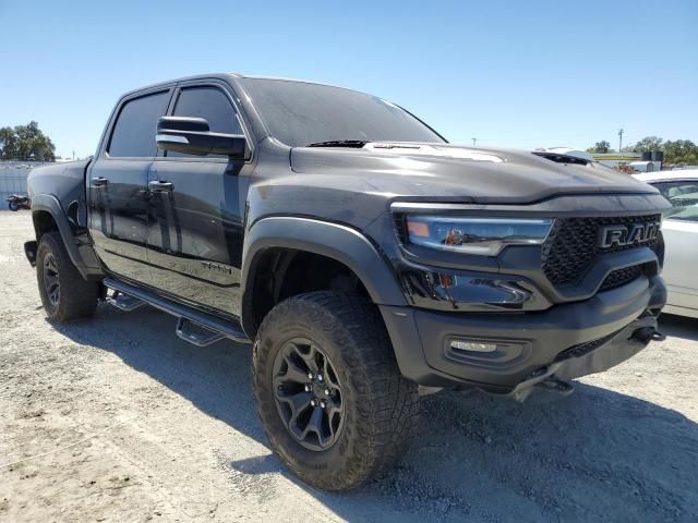 2021 Dodge RAM 1500 TRX