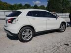 2017 Mercedes-Benz GLA 250 4matic