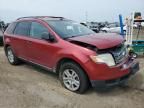 2009 Ford Edge SE