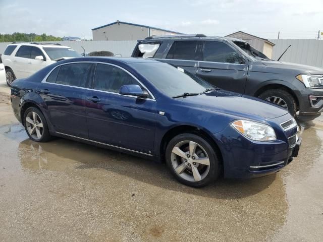 2008 Chevrolet Malibu 2LT