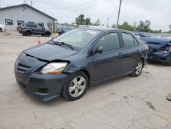 Toyota Yaris Vehiculos salvage en venta: 2007 Toyota Yaris