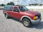 2003 Ford Ranger Super Cab