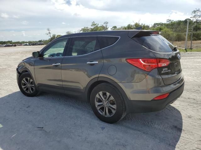 2014 Hyundai Santa FE Sport