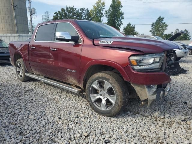 2022 Dodge 1500 Laramie