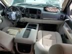 2008 Chevrolet Silverado K2500 Heavy Duty