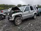 2005 Jeep Liberty Limited