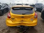 2013 Ford Focus ST