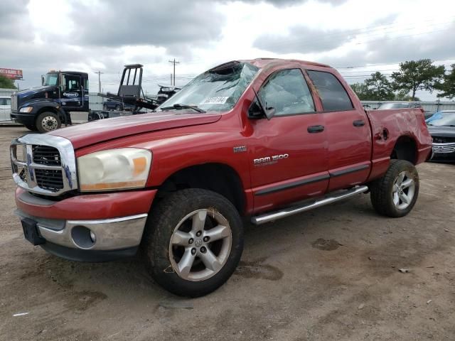 2006 Dodge RAM 1500 ST