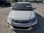 2013 Honda Insight EX