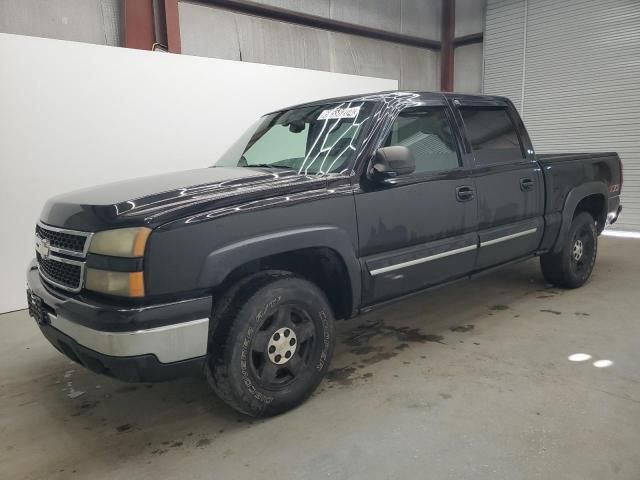 2006 Chevrolet Silverado K1500