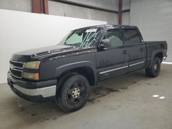 Chevrolet Vehiculos salvage en venta: 2006 Chevrolet Silverado K1500