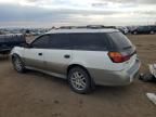 2000 Subaru Legacy Outback