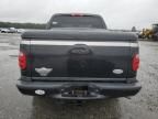 2003 Ford F150 Supercrew Harley Davidson