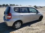 2008 Honda FIT