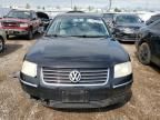 2005 Volkswagen Passat GLS