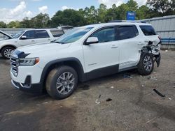 2021 GMC Acadia SLT en venta en Eight Mile, AL