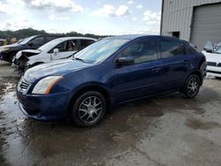 Nissan Sentra salvage cars for sale: 2010 Nissan Sentra 2.0