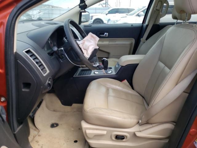 2008 Ford Edge Limited